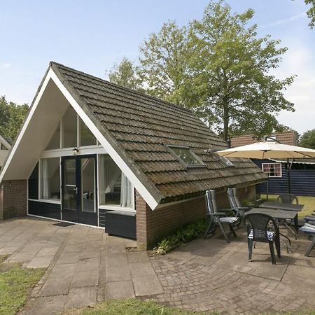 Jonkerstee 66 - Ouddorp De Vrolijke Noot Villa Ngoại thất bức ảnh