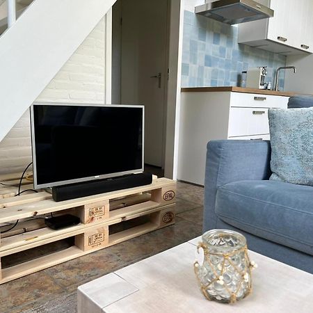 Jonkerstee 66 - Ouddorp De Vrolijke Noot Villa Ngoại thất bức ảnh