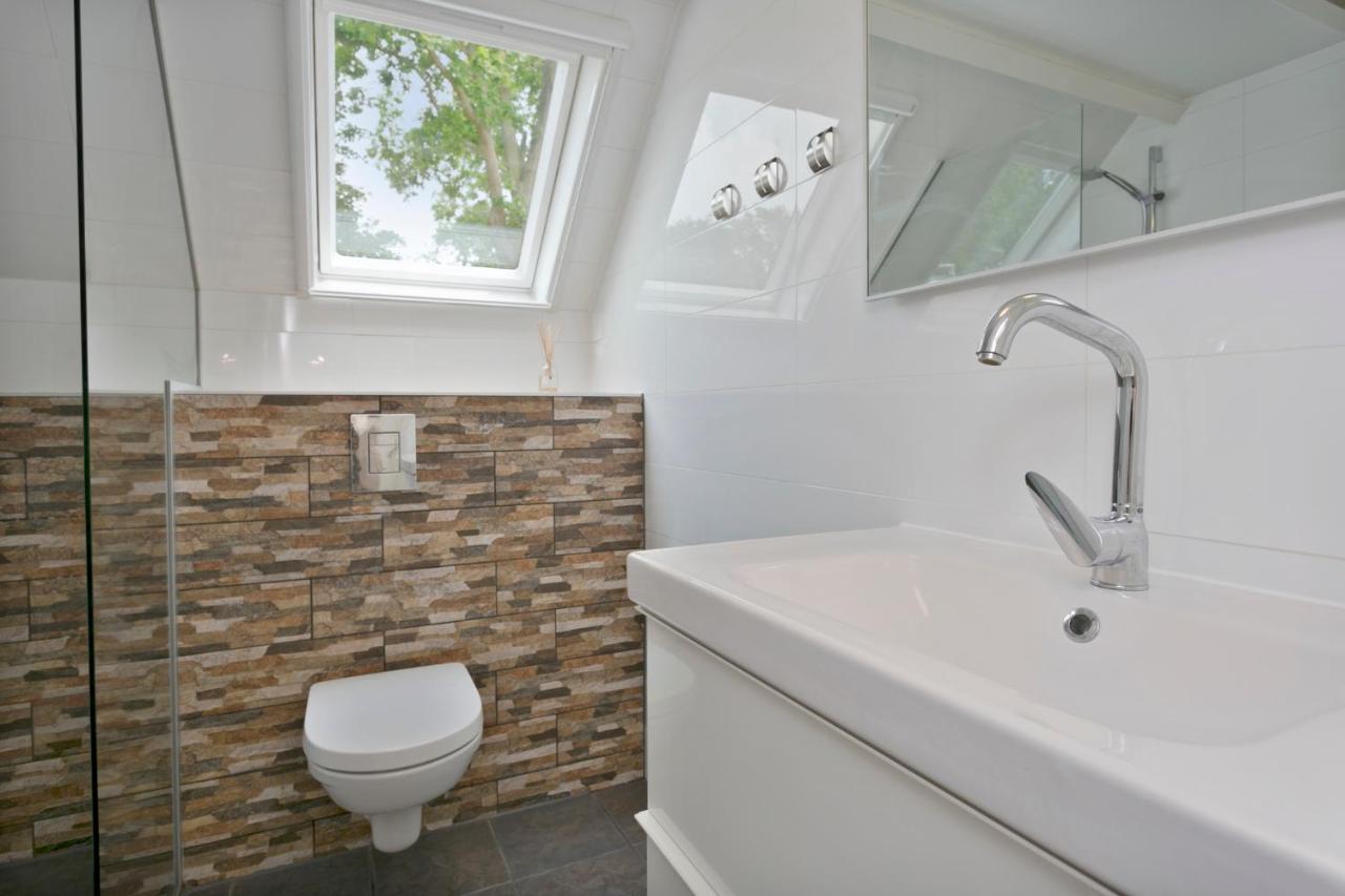Jonkerstee 66 - Ouddorp De Vrolijke Noot Villa Ngoại thất bức ảnh