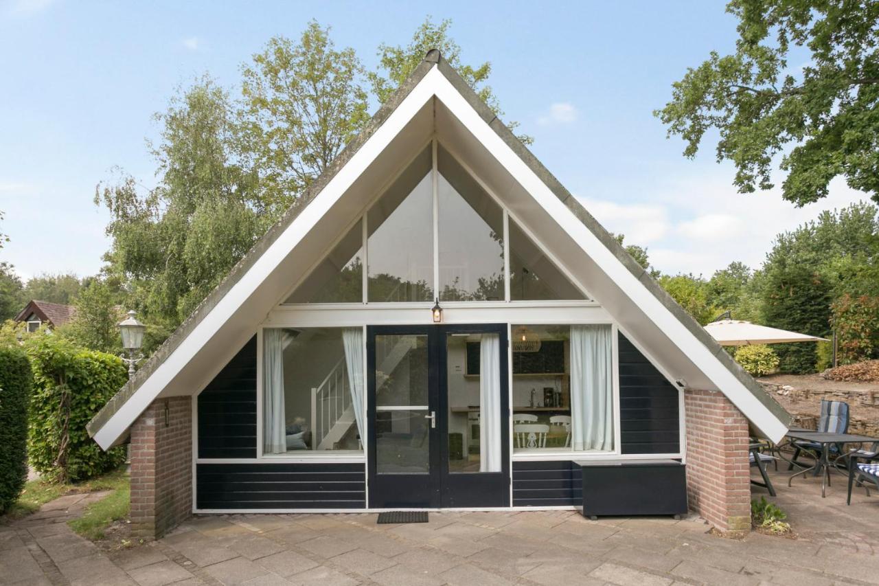 Jonkerstee 66 - Ouddorp De Vrolijke Noot Villa Ngoại thất bức ảnh